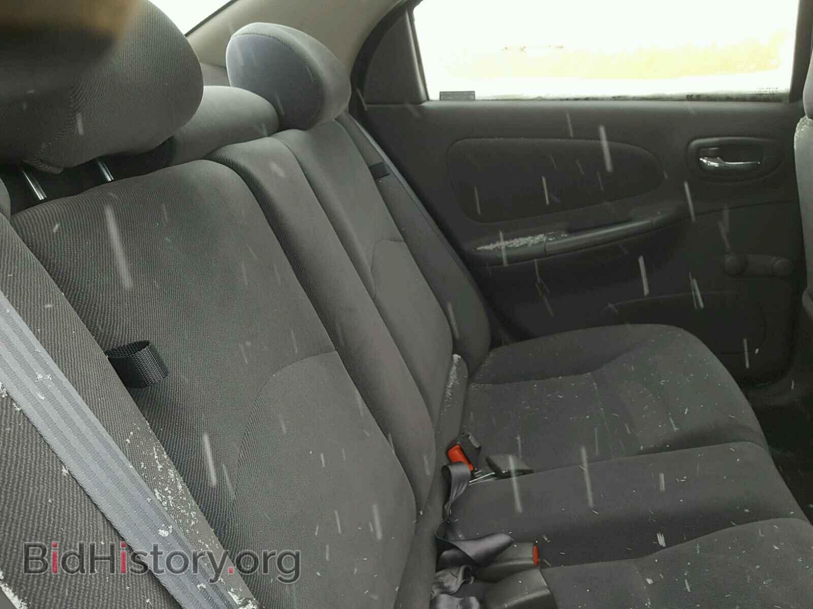 2000 DODGE NEON - VIN: 1B3ES46C7YD671146 - Фото 6