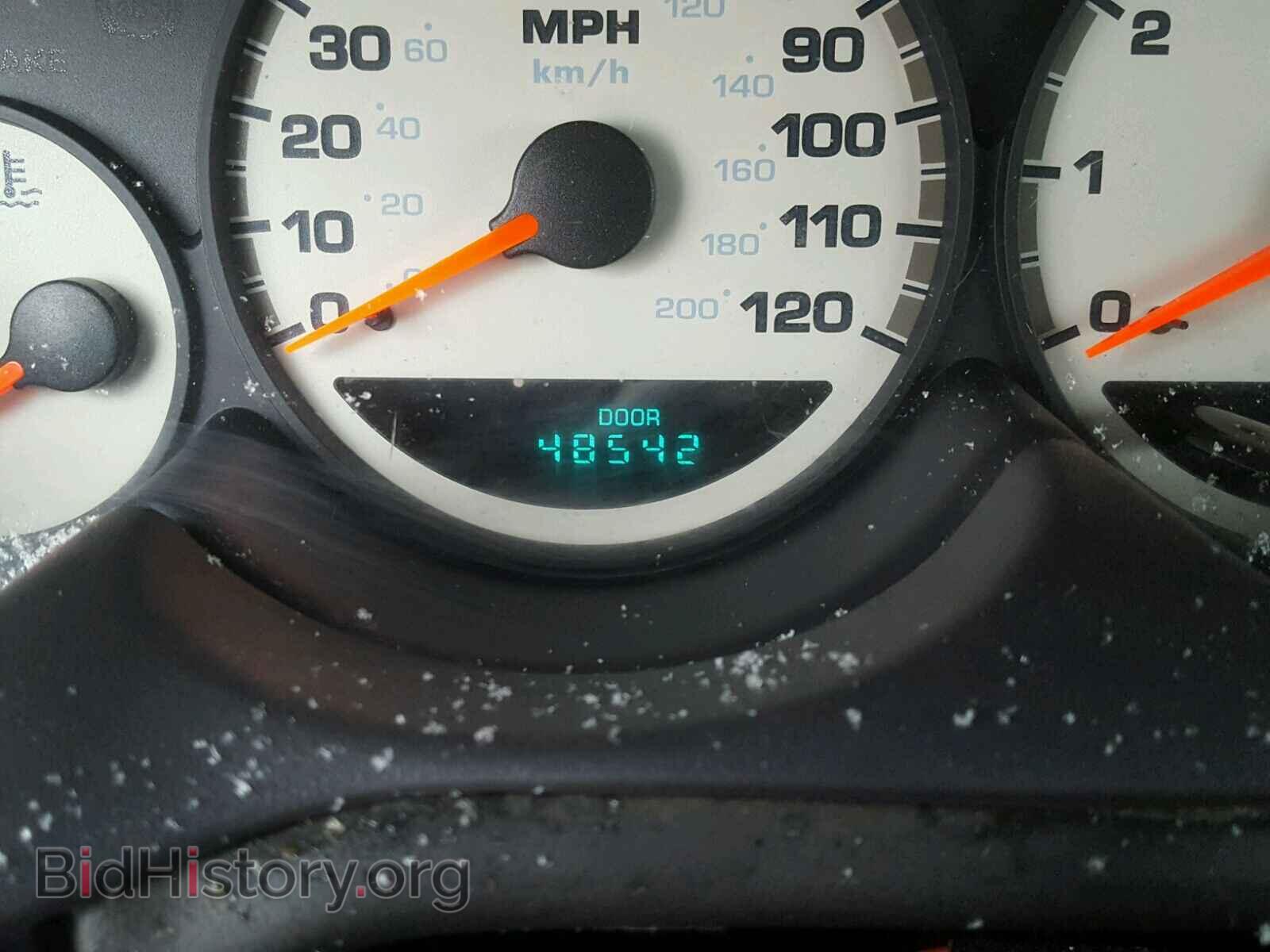2000 DODGE NEON - VIN: 1B3ES46C7YD671146 - Фото 8