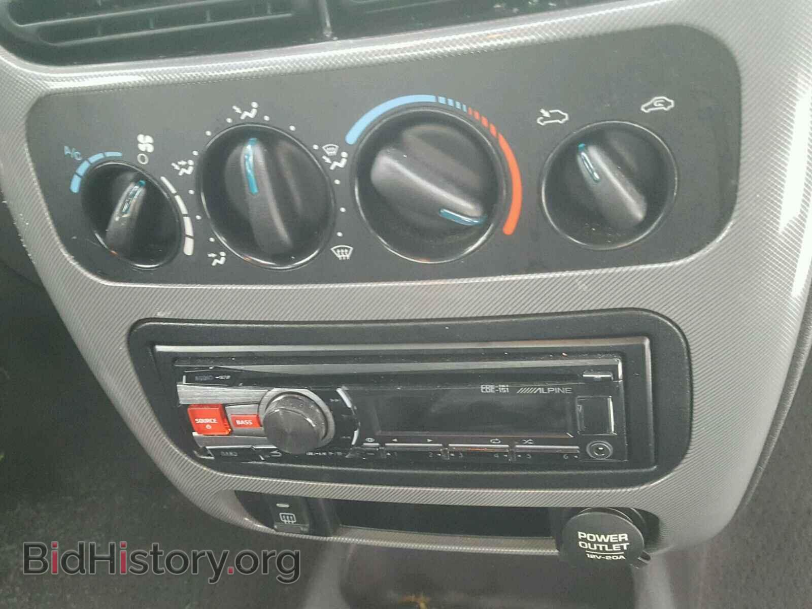 2000 DODGE NEON - VIN: 1B3ES46C7YD671146 - Фото 9