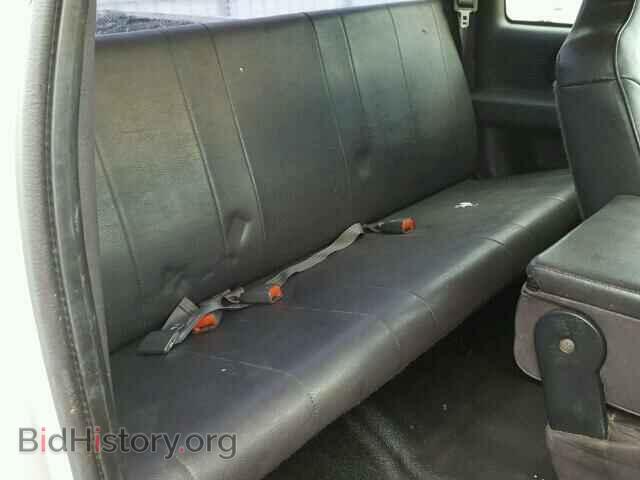 1998 DODGE RAM 1500 - VIN: 3B7HC12Y0WG148267 - Фото 6