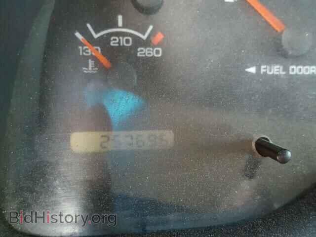 1998 DODGE RAM 1500 - VIN: 3B7HC12Y0WG148267 - Фото 8