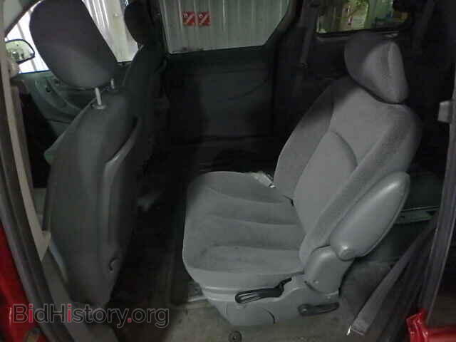 2005 DODGE CARAVAN - VIN: 1D4GP45RX5B353630 - Фото 6
