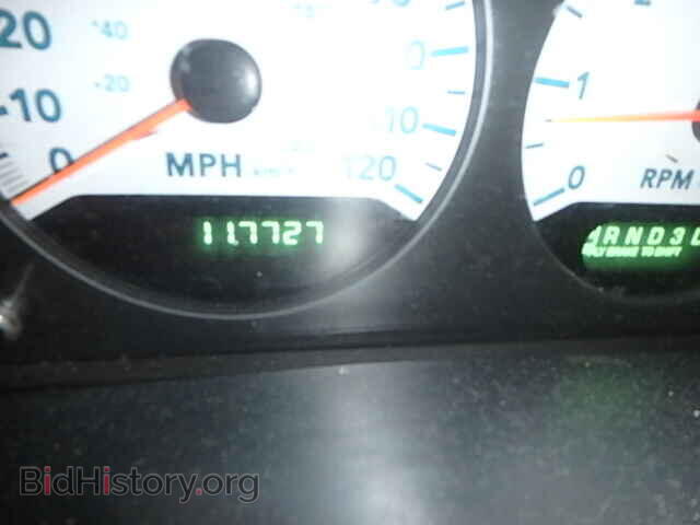 2005 DODGE CARAVAN - VIN: 1D4GP45RX5B353630 - Фото 8
