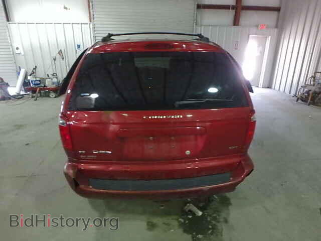 2005 DODGE CARAVAN - VIN: 1D4GP45RX5B353630 - Фото 9