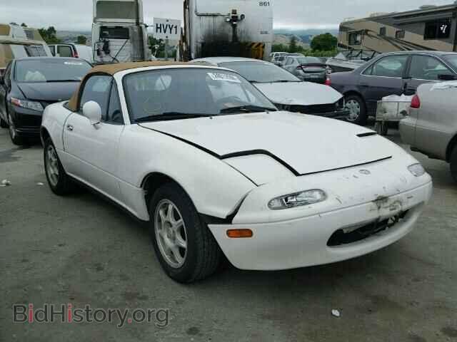 Фотография JM1NA3531S0605526 - MAZDA MIATA 1995