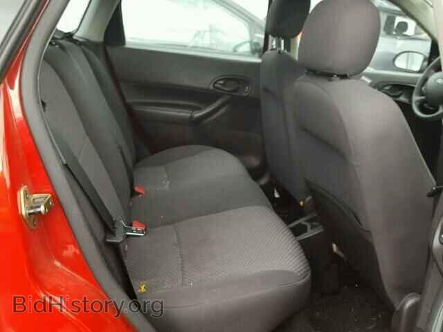 2005 FORD FOCUS - VIN: 3FAHP37N75R144367 - Фото 6