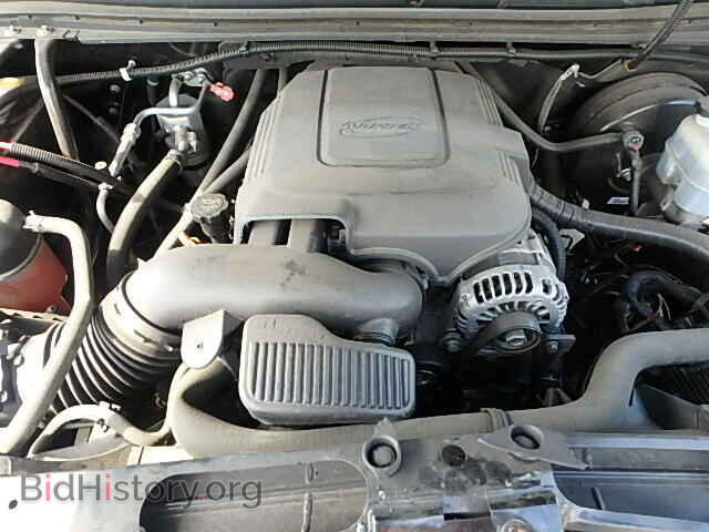 2011 CHEVROLET SILVERADO - VIN: 1GCRCSEA7BZ153209 - Фото 7