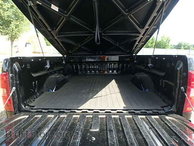 2011 CHEVROLET SILVERADO - VIN: 1GCRCSEA7BZ153209 - Фото 9