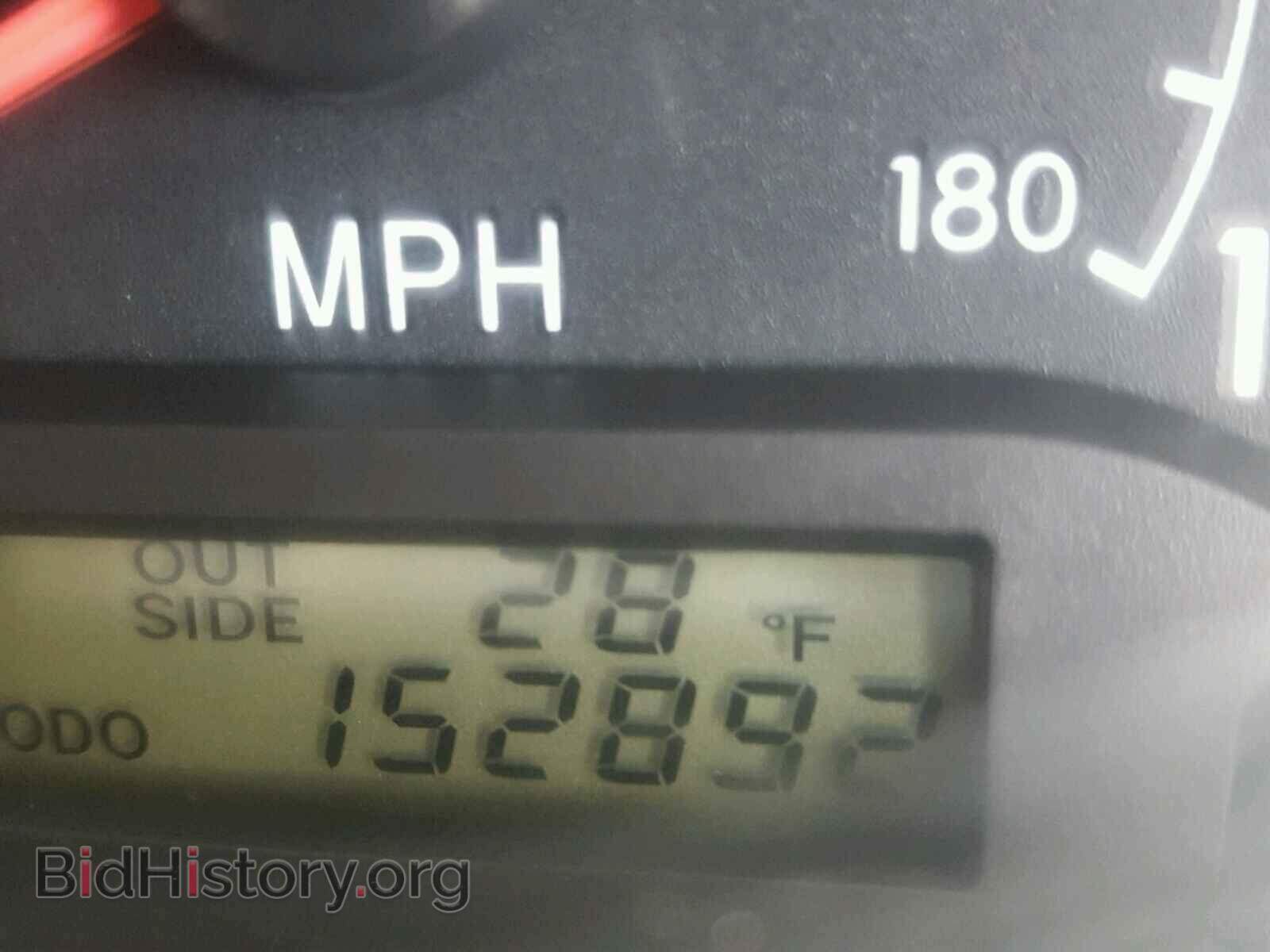 2003 TOYOTA COROLLA - VIN: JTDBR32E432007650 - Фото 8
