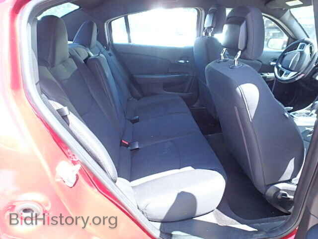 2013 CHRYSLER 200 - VIN: 1C3CCBBB1DN515097 - Фото 6
