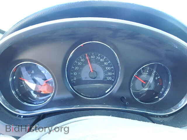 2013 CHRYSLER 200 - VIN: 1C3CCBBB1DN515097 - Фото 8