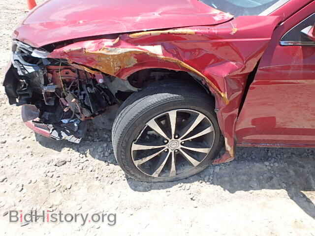 2013 CHRYSLER 200 - VIN: 1C3CCBBB1DN515097 - Фото 9