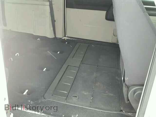 2010 DODGE CARAVAN - VIN: 2D4RN4DE2AR159747 - Фото 6