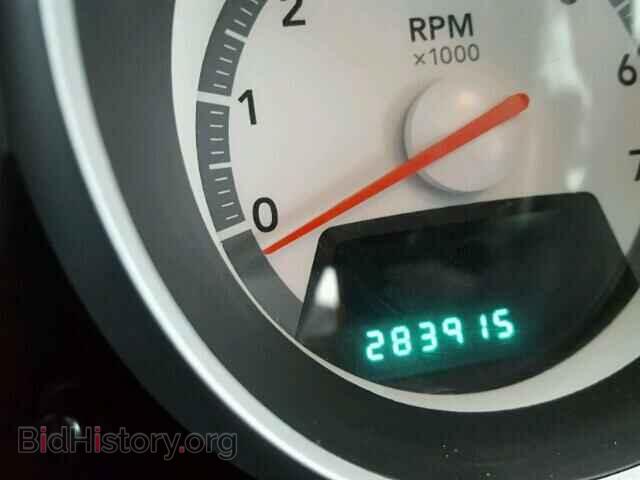 2010 DODGE CARAVAN - VIN: 2D4RN4DE2AR159747 - Фото 8