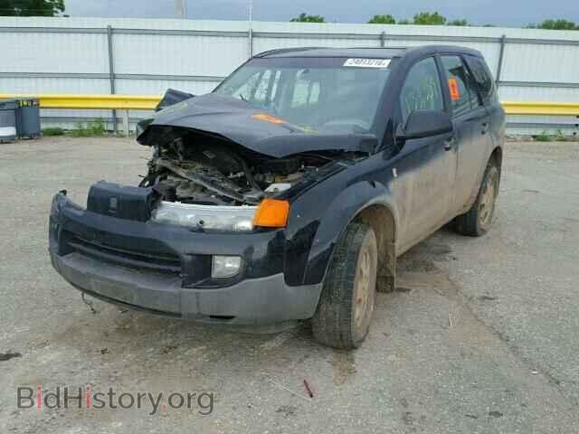 2003 SATURN VUE - VIN: 5GZCZ63B43S882266 - Фото 2