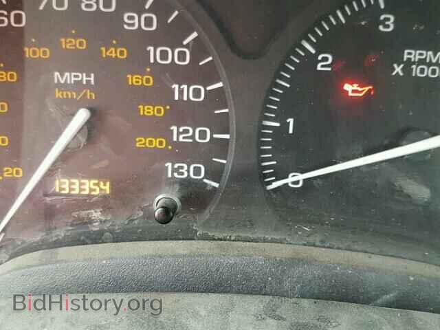 2003 SATURN VUE - VIN: 5GZCZ63B43S882266 - Фото 8