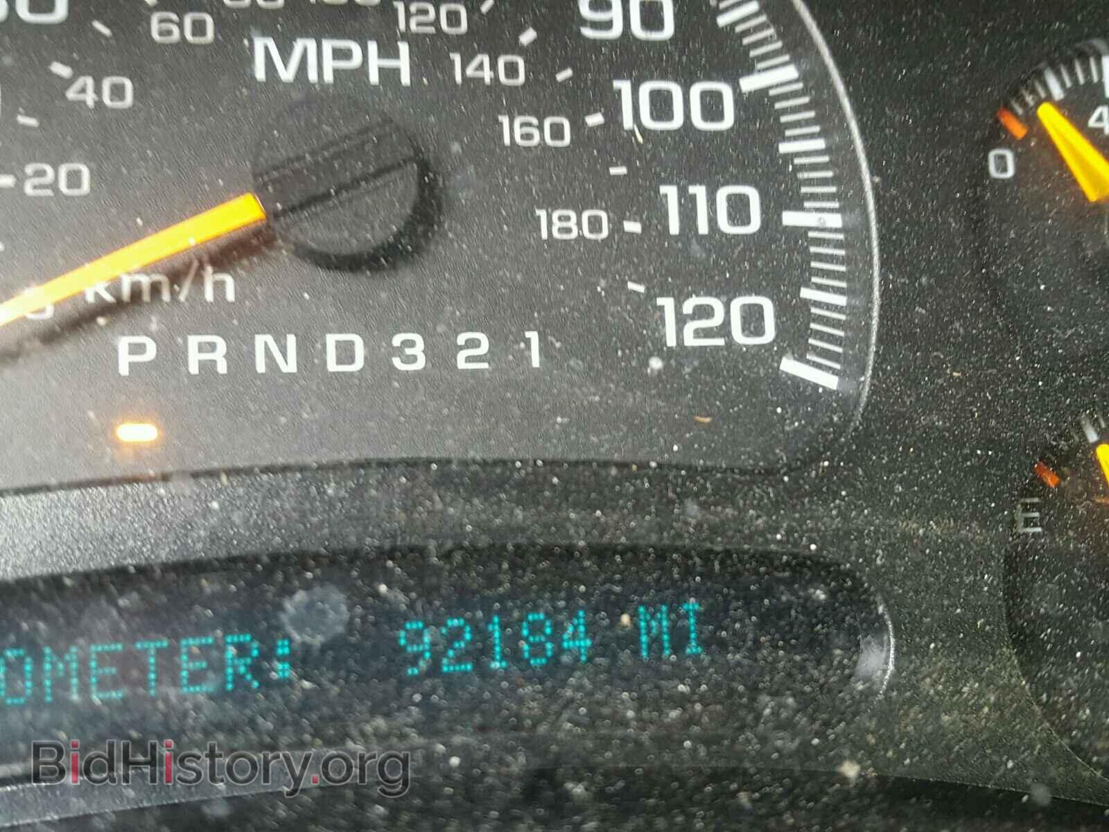 2006 CHEVROLET SILVERADO - VIN: 2GCEC19T361282258 - Фото 8