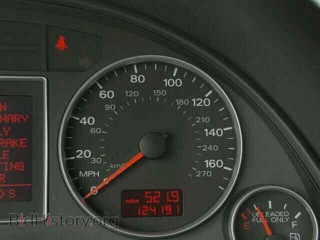 2007 AUDI A4 - VIN: WAUBF78E17A036166 - Фото 8