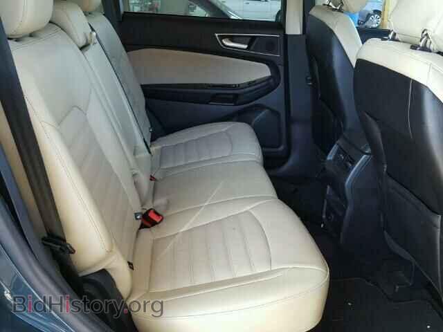 2016 FORD EDGE - VIN: 2FMPK3J99GBB88562 - Фото 6