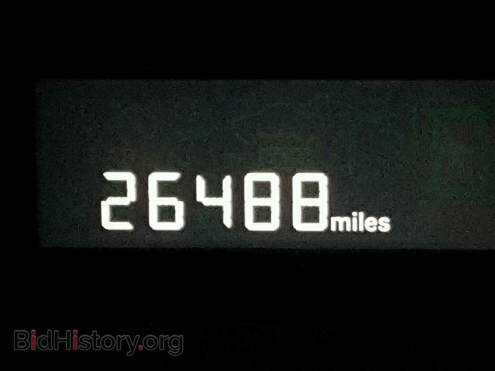 2016 DODGE CARAVAN - VIN: 2C4RDGBG3GR372673 - Фото 8