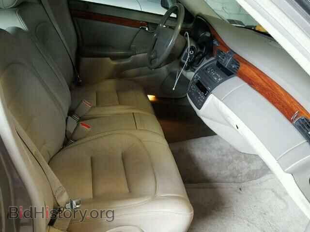 2002 CADILLAC DEVILLE - VIN: 1G6KD54Y42U108176 - Photo 5
