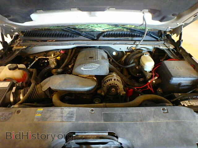 2006 CHEVROLET SILVERADO - VIN: 2GCEK13T961143716 - Фото 7