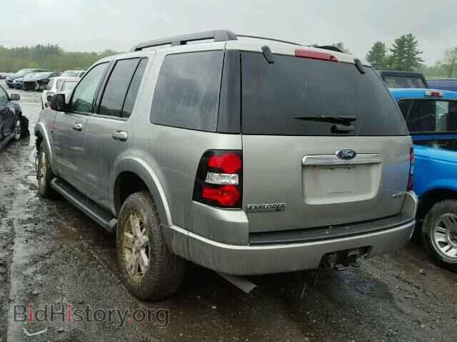 2008 FORD EXPLORER - VIN: 1FMEU73858UA32219 - Фото 3
