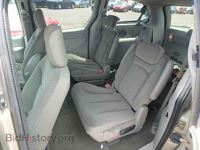 2005 DODGE CARAVAN - VIN: 2D4GP44L45R585333 - Фото 6