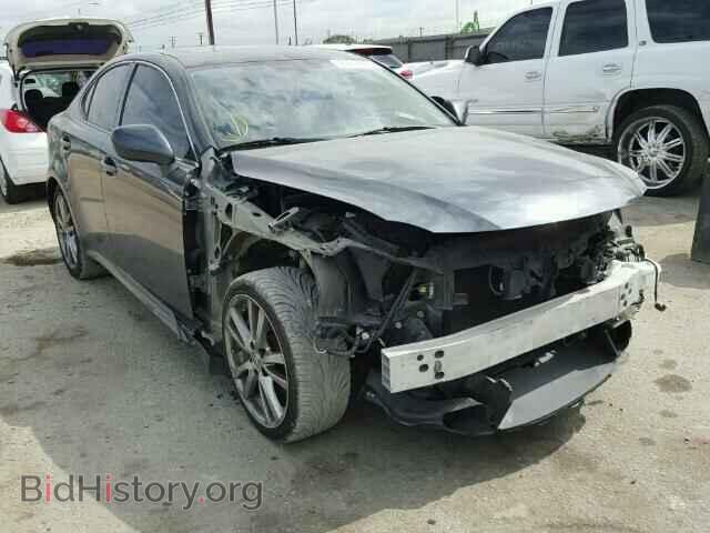 Фотография JTHBE262482016151 - LEXUS IS350 2008