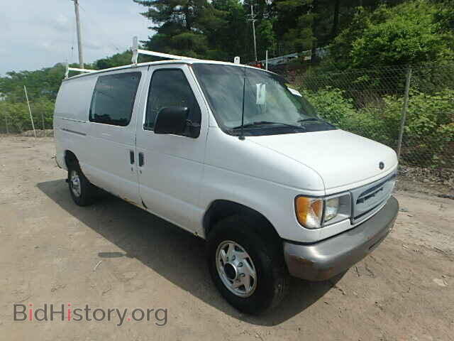 Photo 1FTNE24231HA29669 - FORD ECONOLINE 2001