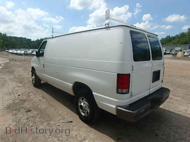 2001 FORD ECONOLINE - VIN: 1FTNE24231HA29669 - Фото 3