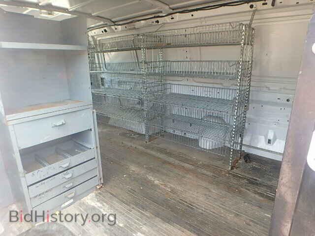 2001 FORD ECONOLINE - VIN: 1FTNE24231HA29669 - Фото 6