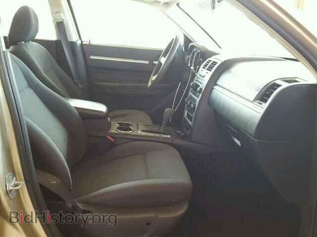 2010 DODGE CHARGER - VIN: 2B3CA4CD3AH147606 - Фото 5
