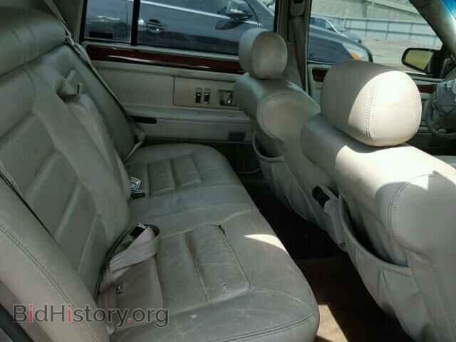 1995 CADILLAC DEVILLE - VIN: 1G6KD52B1SU243565 - Photo 6