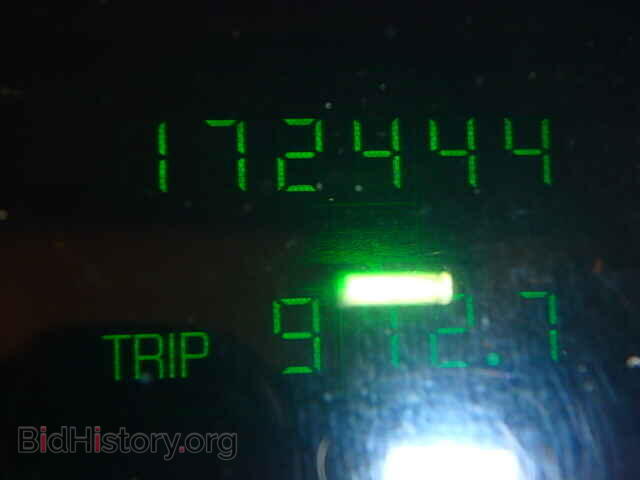 1995 CADILLAC DEVILLE - VIN: 1G6KD52B1SU243565 - Photo 8