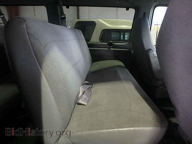 2002 FORD ECONOLINE - VIN: 1FBNE31L52HA07553 - Photo 6