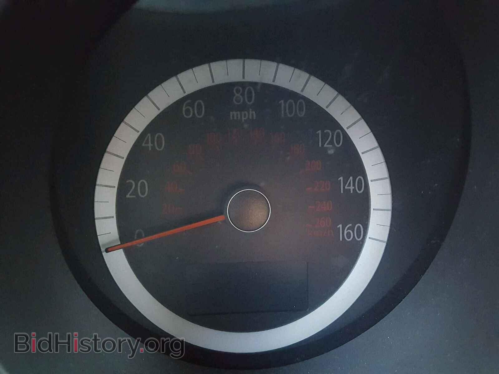 2009 KIA OPTIMA - VIN: KNAGE228295332730 - Фото 8