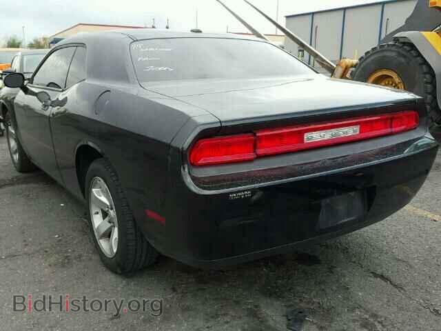 2010 DODGE CHALLENGER - VIN: 2B3CJ4DV7AH200668 - Фото 3