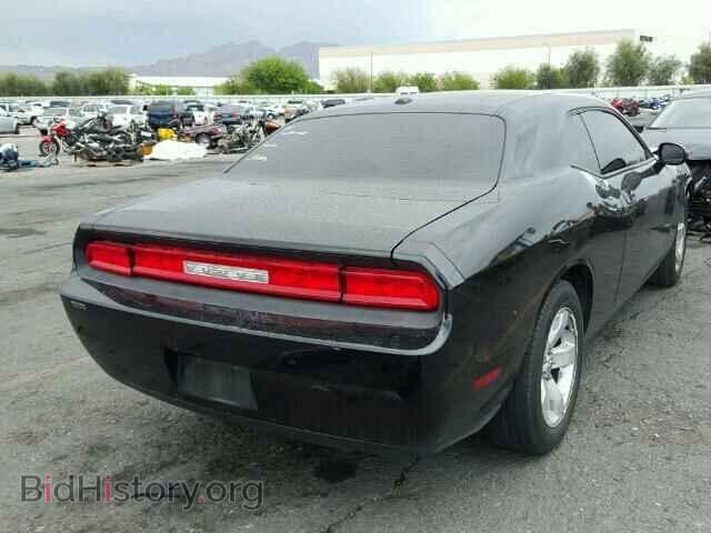 2010 DODGE CHALLENGER - VIN: 2B3CJ4DV7AH200668 - Фото 4