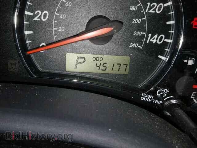 2012 TOYOTA COROLLA - VIN: 5YFBU4EE7CP005375 - Фото 8