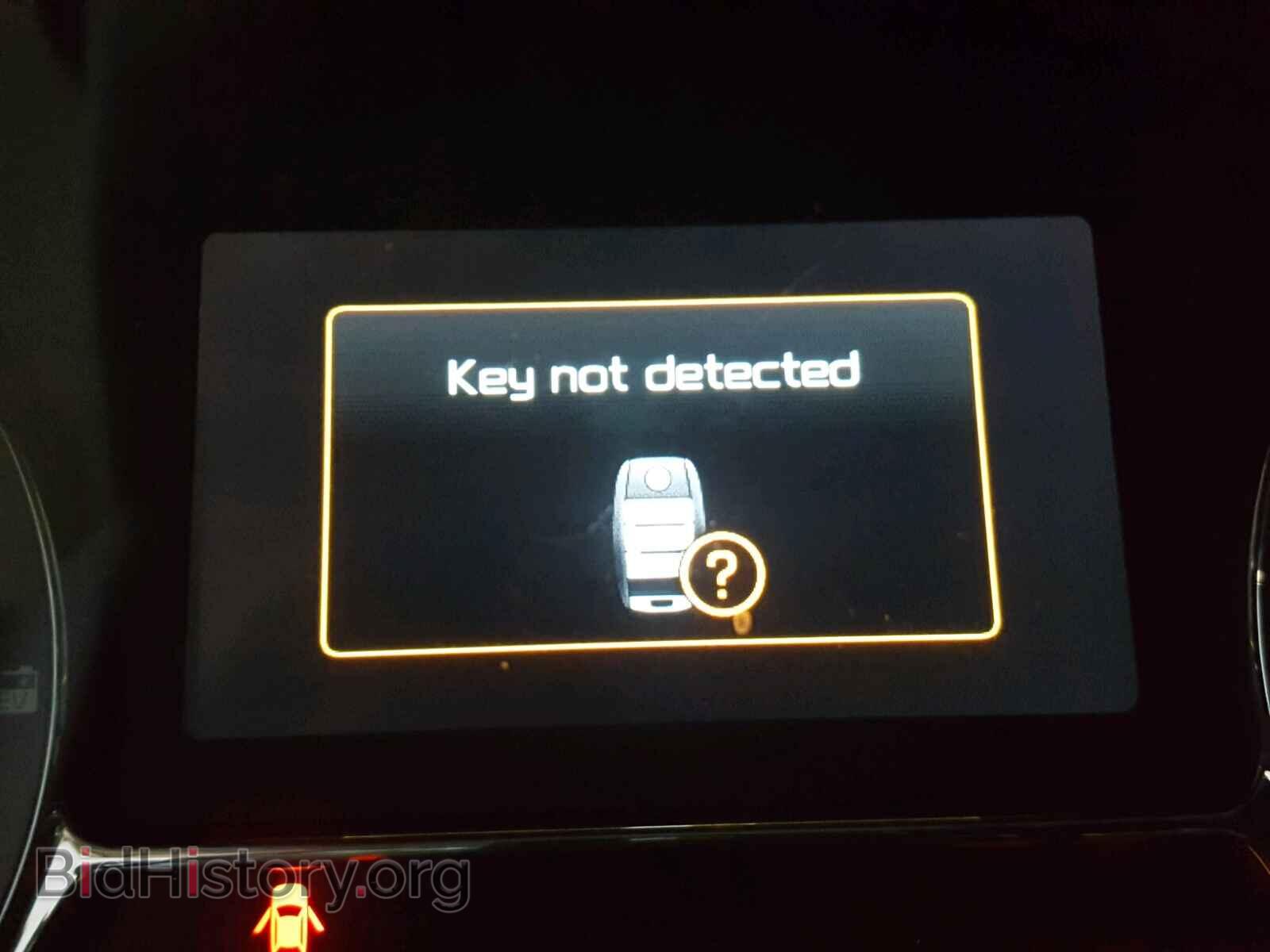 2015 KIA OPTIMA - VIN: KNAGM4AD2F5077506 - Фото 8