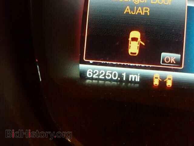 2013 FORD EDGE - VIN: 2FMDK4JC0DBC87173 - Photo 8