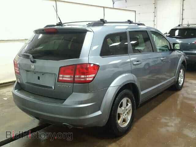 2010 DODGE JOURNEY - VIN: 3D4PG4FB7AT198710 - Фото 4