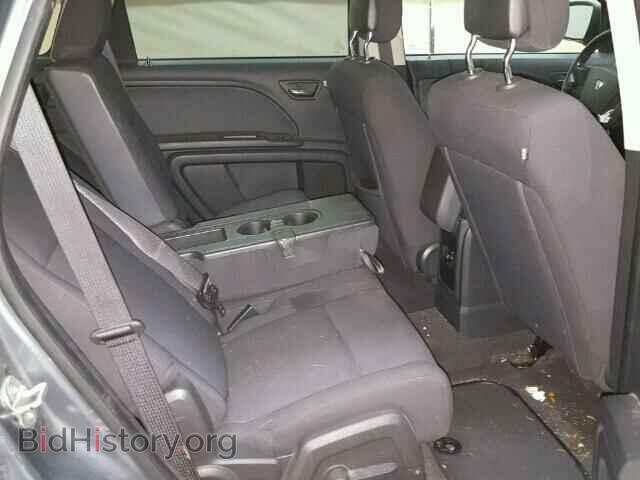 2010 DODGE JOURNEY - VIN: 3D4PG4FB7AT198710 - Фото 6