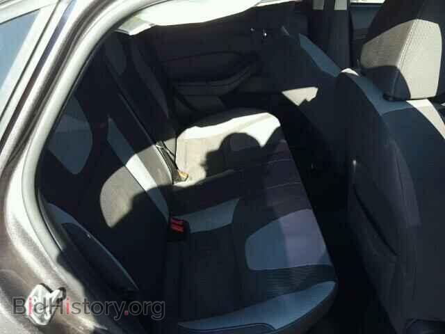 2014 FORD FOCUS - VIN: 1FADP3F23EL299664 - Photo 6