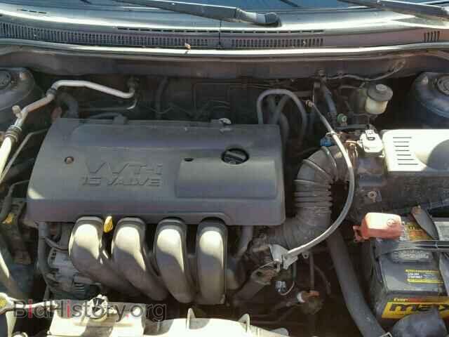 2003 TOYOTA COROLLA - VIN: JTDBR32EX30004022 - Photo 7