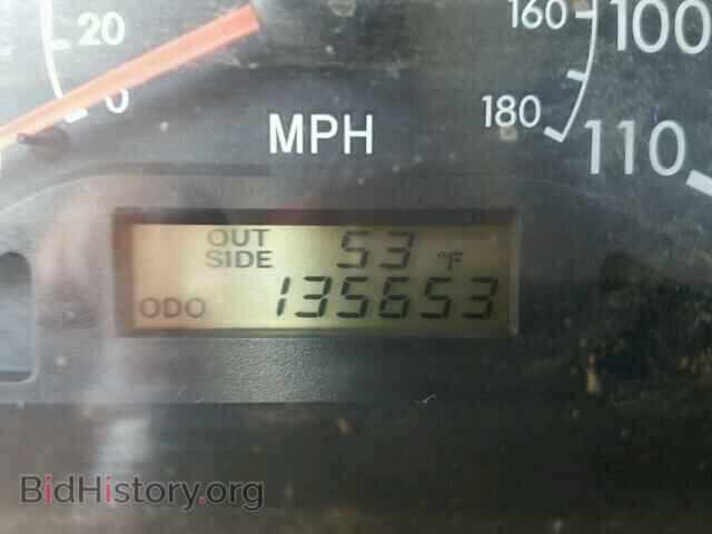 2003 TOYOTA COROLLA - VIN: JTDBR32EX30004022 - Photo 8
