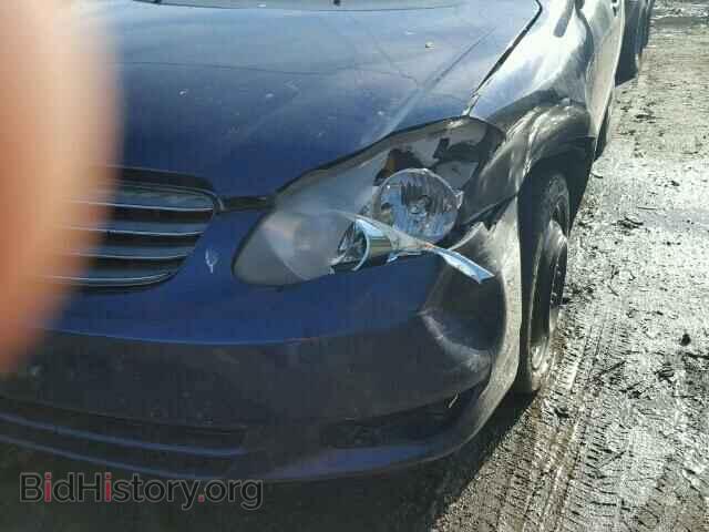 2003 TOYOTA COROLLA - VIN: JTDBR32EX30004022 - Photo 9