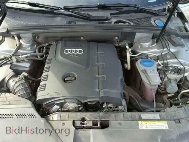 2011 AUDI A4 - VIN: WAUEFAFL6BN039996 - Photo 7