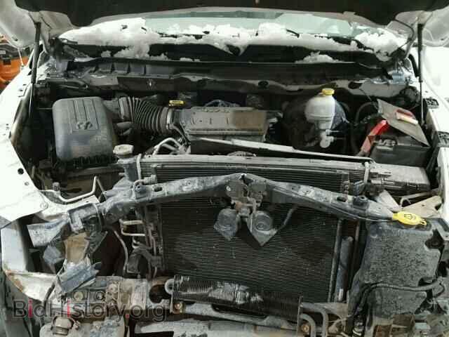 2012 DODGE RAM 1500 - VIN: 1C6RD7GP3CS233524 - Фото 7